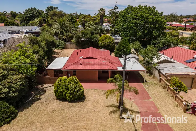 5 Wyman Court, Girrawheen WA 6064