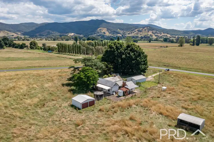Second view of Homely house listing, 515 Tumut Plains Road, Tumut Plains NSW 2720