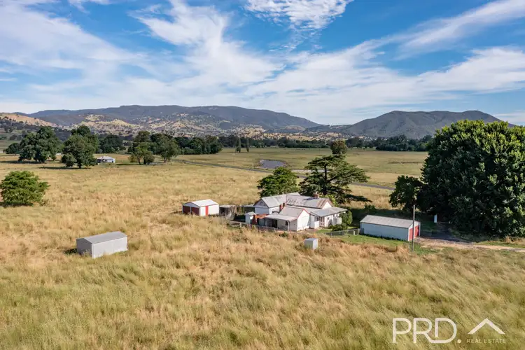 Third view of Homely house listing, 515 Tumut Plains Road, Tumut Plains NSW 2720