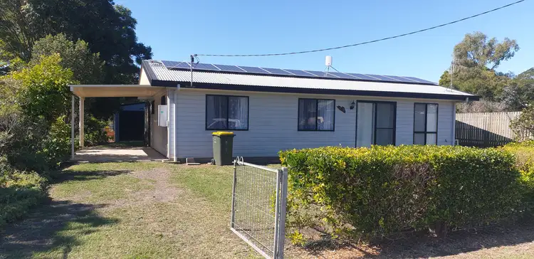 16 Mill Street, Wallaville QLD 4671