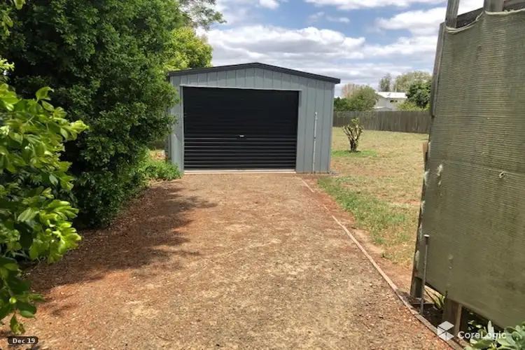 Sixth view of Homely house listing, 16 Mill Street, Wallaville QLD 4671