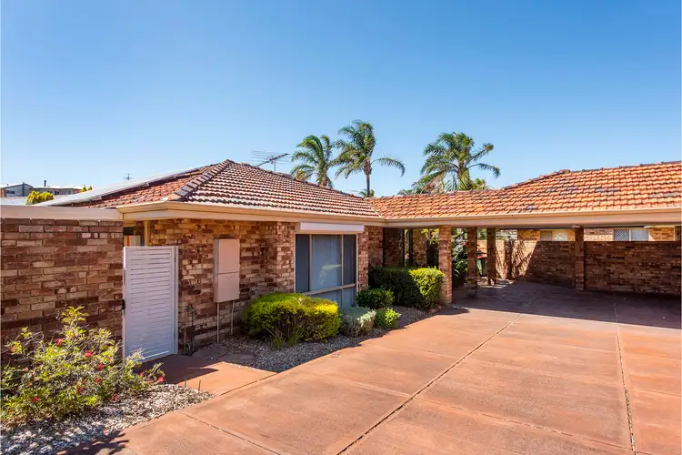 23A Viewcrest Way, Sorrento WA 6020