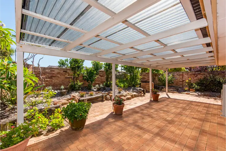 Fifth view of Homely semi-detached listing, 23A Viewcrest Way, Sorrento WA 6020