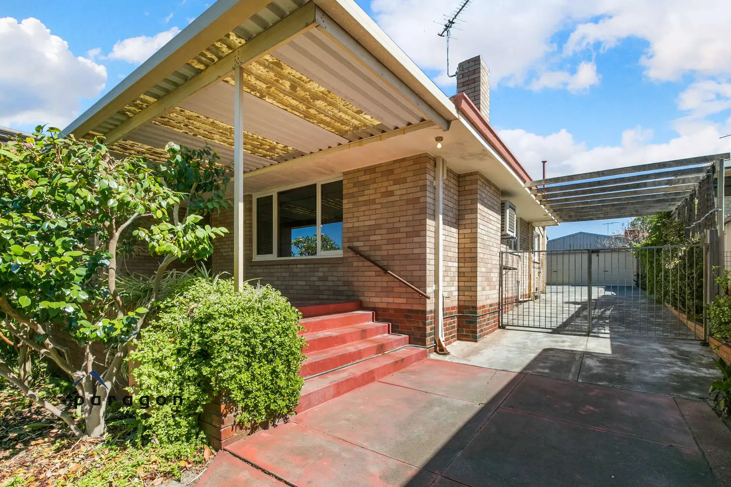 Main view of Homely house listing, 21 Blair Road, Yokine WA 6060