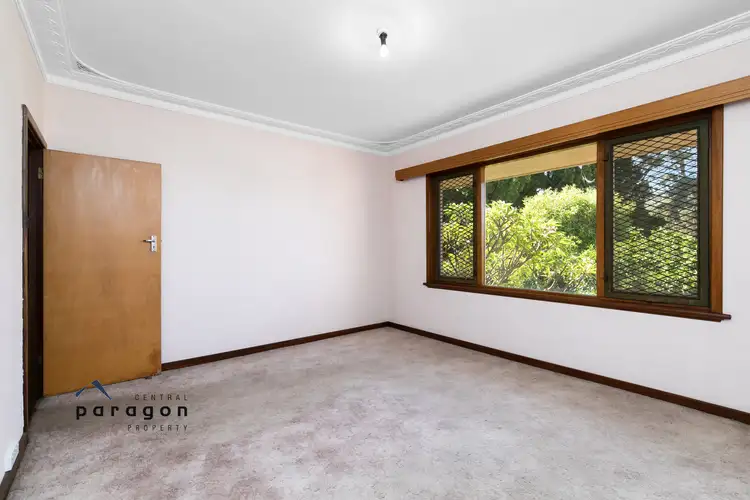 Fourth view of Homely house listing, 21 Blair Road, Yokine WA 6060
