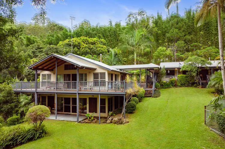 Third view of Homely house listing, 26 Valley Court, Doonan QLD 4562