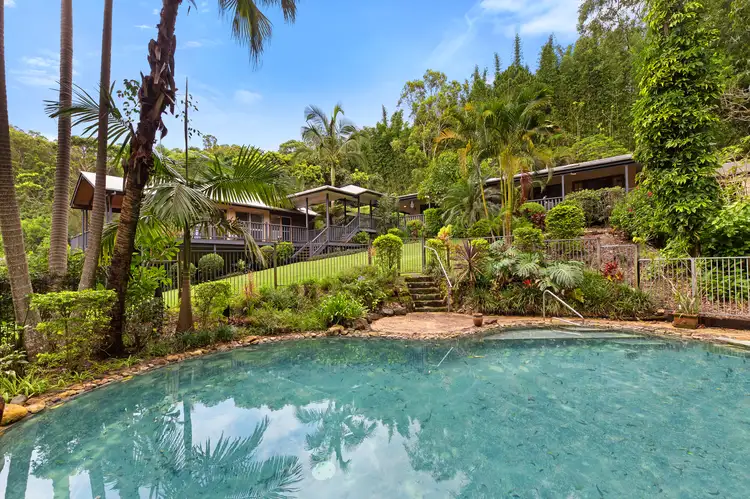 Fourth view of Homely house listing, 26 Valley Court, Doonan QLD 4562