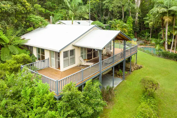 Fifth view of Homely house listing, 26 Valley Court, Doonan QLD 4562