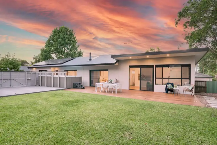 Main view of Homely house listing, 31 Wideview Road, Berowra Heights NSW 2082
