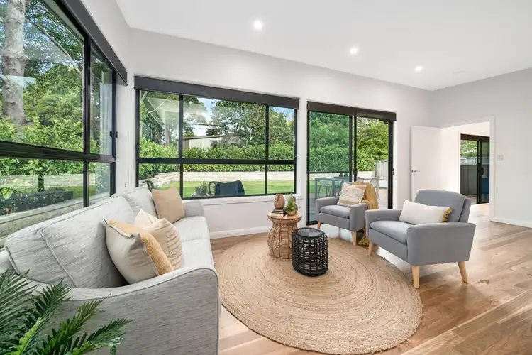 Second view of Homely house listing, 31 Wideview Road, Berowra Heights NSW 2082