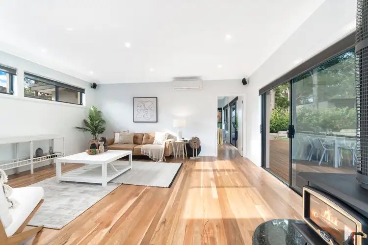 Fourth view of Homely house listing, 31 Wideview Road, Berowra Heights NSW 2082