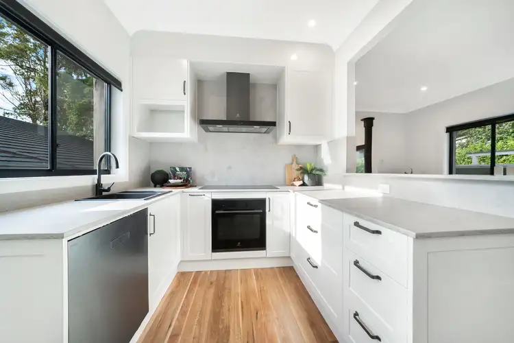 Sixth view of Homely house listing, 31 Wideview Road, Berowra Heights NSW 2082
