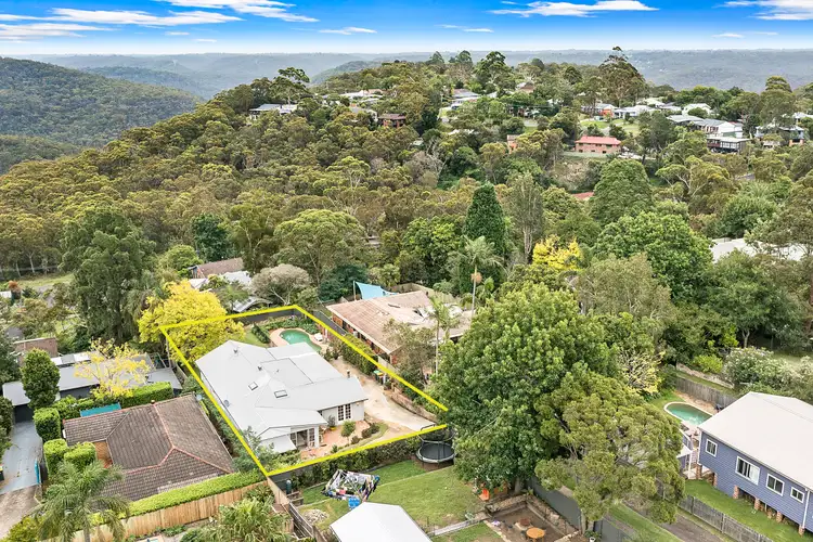 Second view of Homely house listing, 101A Berowra Waters Road, Berowra NSW 2081