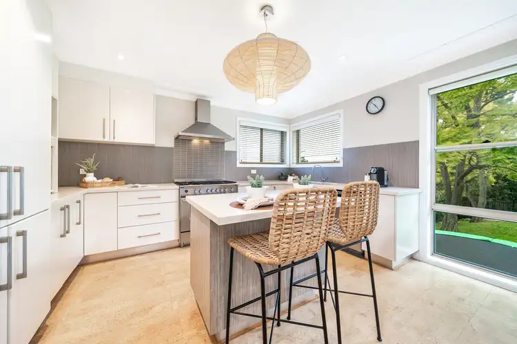 Fourth view of Homely house listing, 101A Berowra Waters Road, Berowra NSW 2081