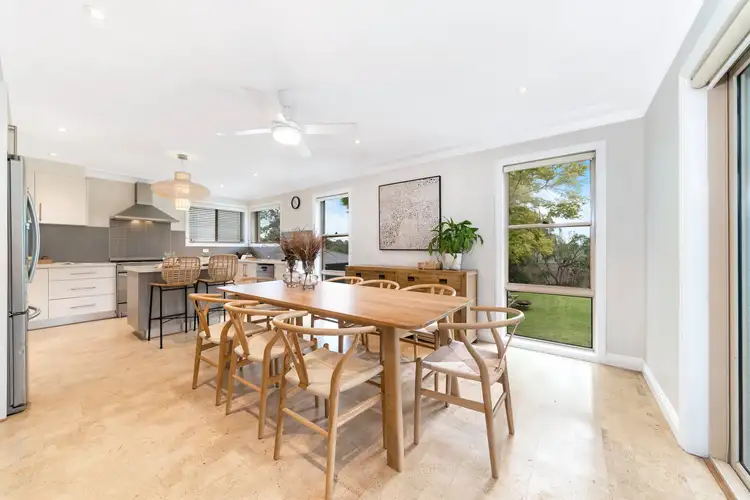 Fifth view of Homely house listing, 101A Berowra Waters Road, Berowra NSW 2081