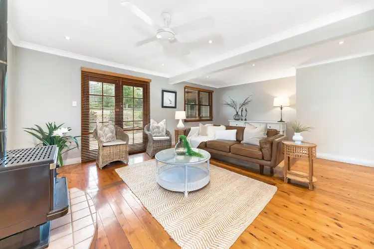 Sixth view of Homely house listing, 101A Berowra Waters Road, Berowra NSW 2081