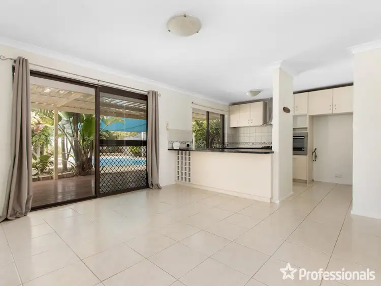 Fifth view of Homely house listing, 8 Linville Avenue, Cooloongup WA 6168