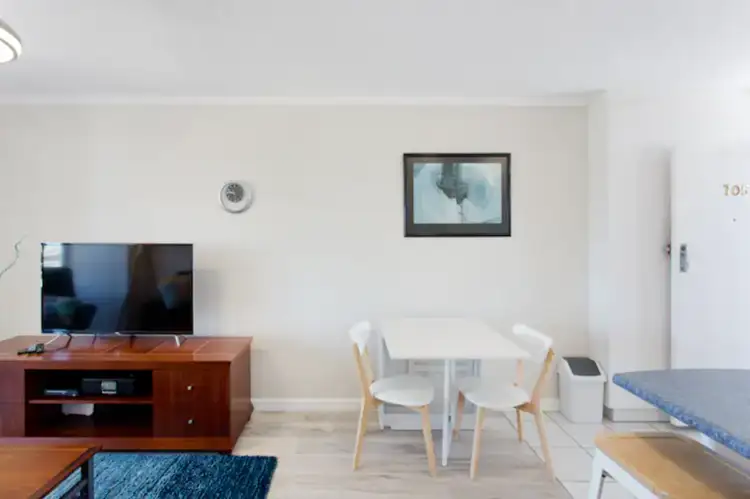 Third view of Homely apartment listing, 705/23 Adelaide Street, Fremantle WA 6160