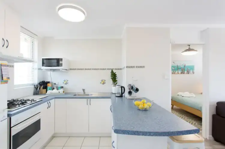 Fourth view of Homely apartment listing, 705/23 Adelaide Street, Fremantle WA 6160