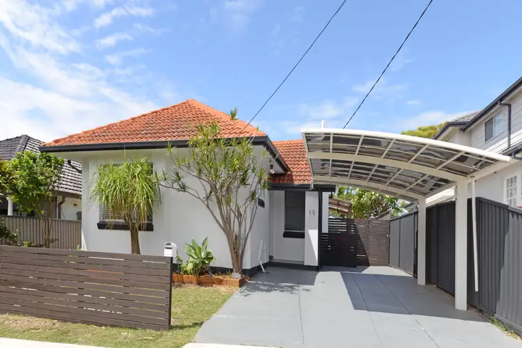 19 Australia Avenue, Matraville NSW 2036