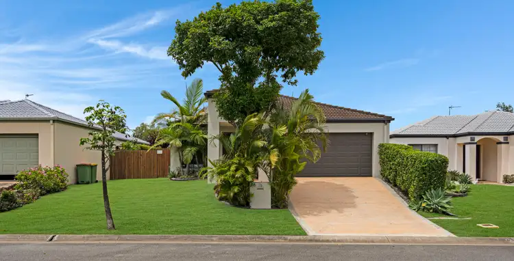 76 Nardoo Street, Robina QLD 4226
