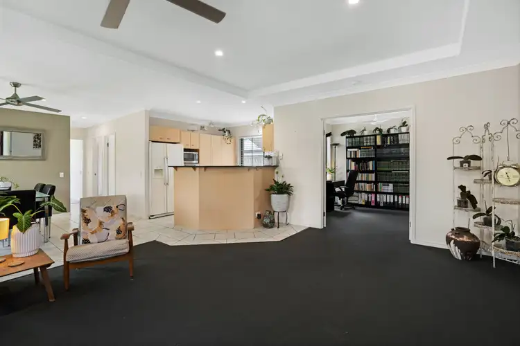 Fifth view of Homely house listing, 76 Nardoo Street, Robina QLD 4226
