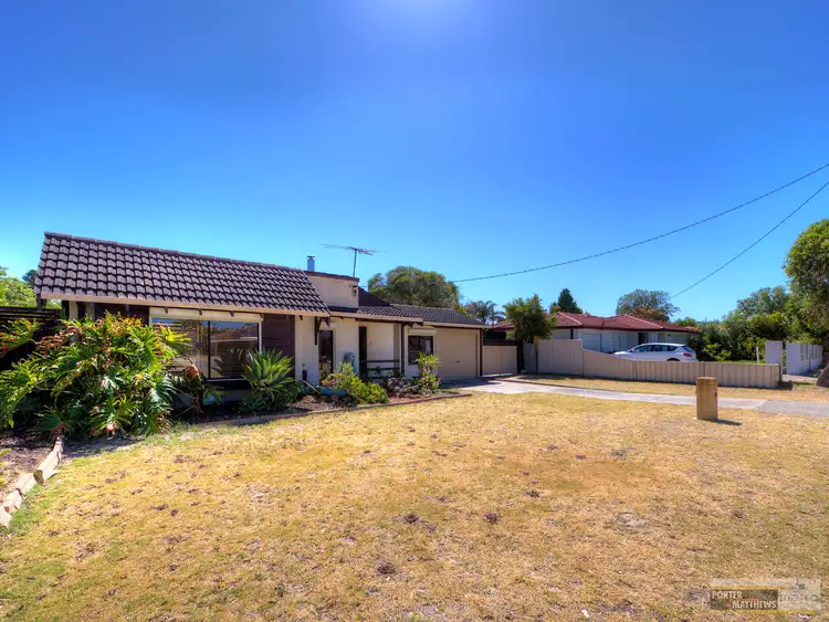 Main view of Homely house listing, 63 Dawson Avenue, Forrestfield WA 6058