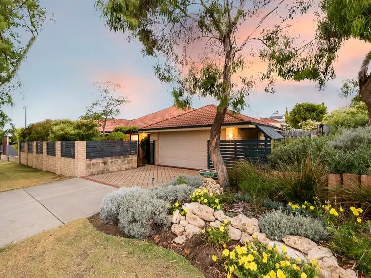 50 Carrington Street, Palmyra WA 6157