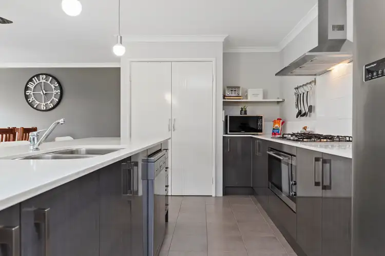 Second view of Homely house listing, 13 Fenians Pass, South Yunderup WA 6208