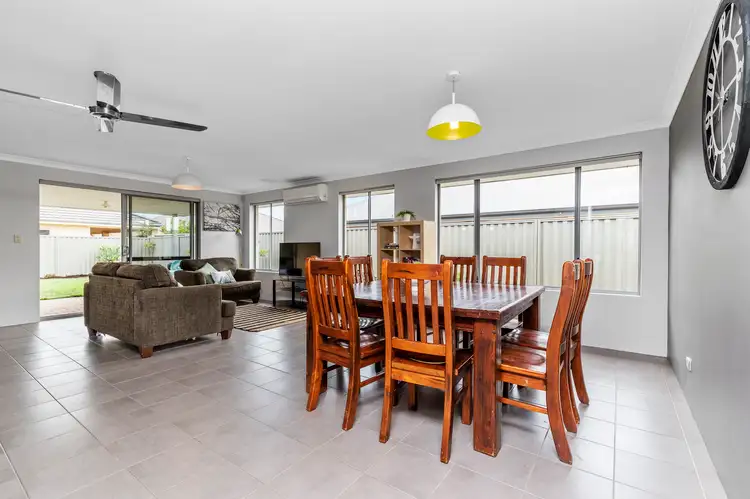 Fifth view of Homely house listing, 13 Fenians Pass, South Yunderup WA 6208