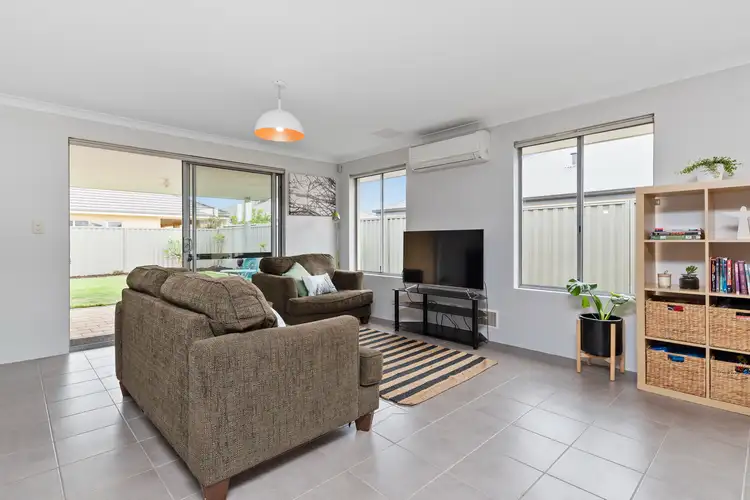 Sixth view of Homely house listing, 13 Fenians Pass, South Yunderup WA 6208