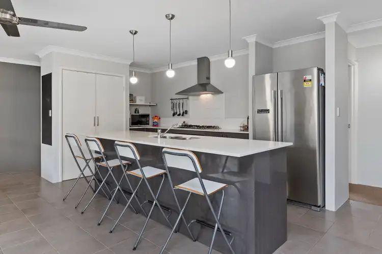 Seventh view of Homely house listing, 13 Fenians Pass, South Yunderup WA 6208