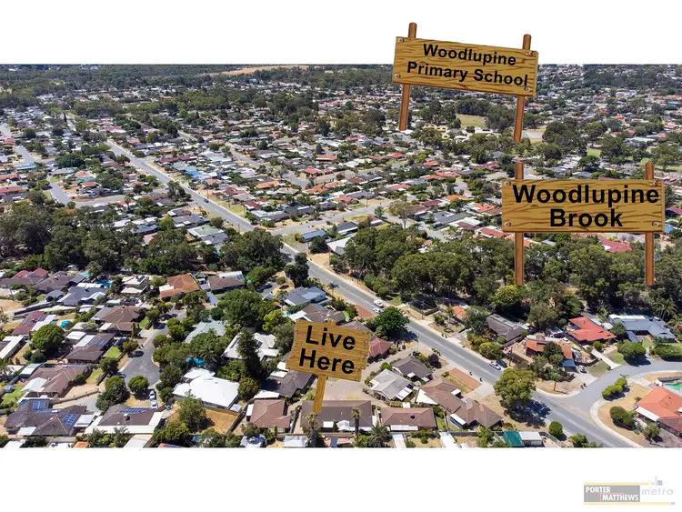 Seventh view of Homely house listing, 9/10 Dawson Avenue, Forrestfield WA 6058