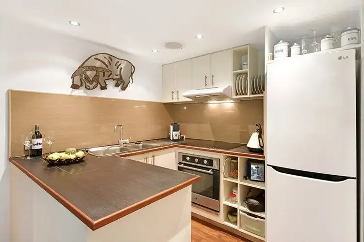 Fourth view of Homely apartment listing, 5/193-195 Surf Parade, Surfers Paradise QLD 4217