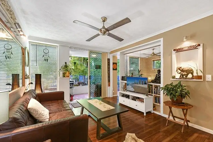 Fifth view of Homely apartment listing, 5/193-195 Surf Parade, Surfers Paradise QLD 4217