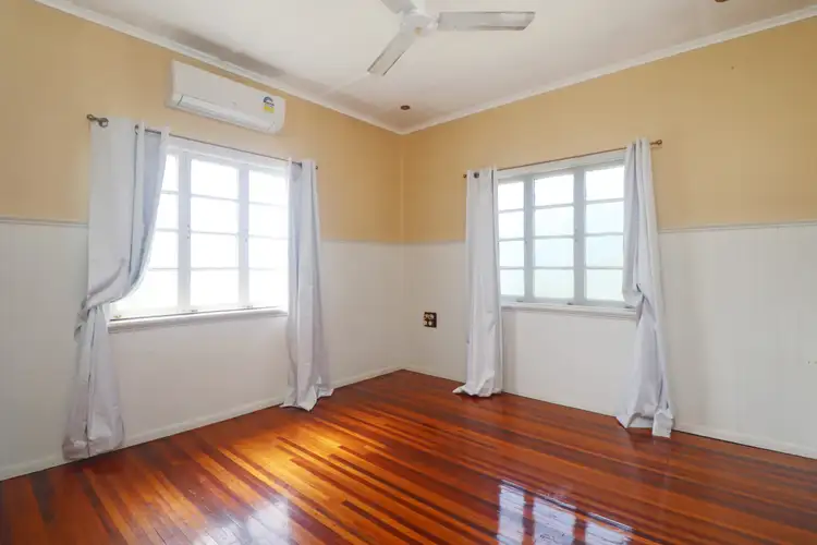 Third view of Homely house listing, 54 Cooper Street, Currajong QLD 4812