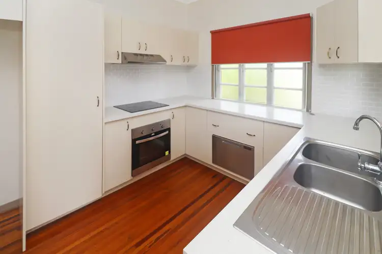 Seventh view of Homely house listing, 54 Cooper Street, Currajong QLD 4812