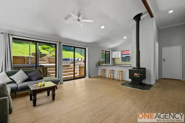 79 Bradys Gully Road, North Gosford NSW 2250