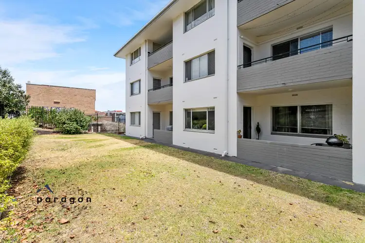 4/217 Walcott Street, North Perth WA 6006