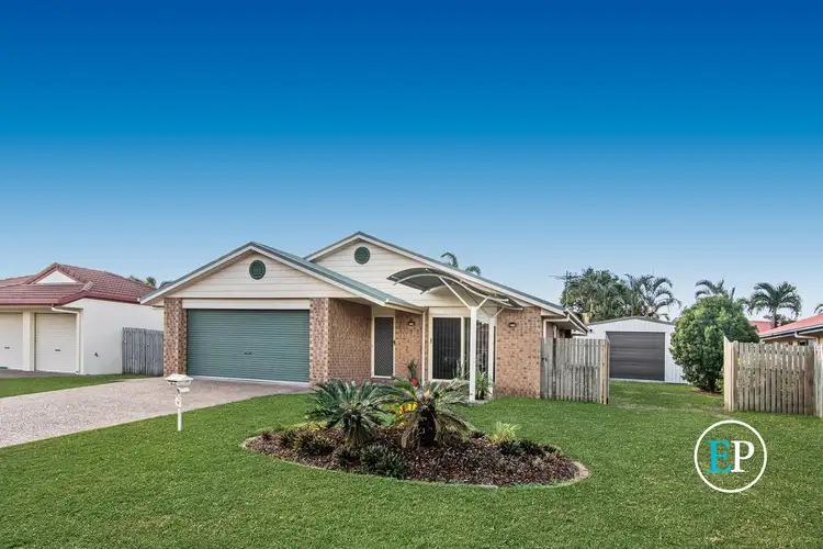 16 Daytona Drive, Kirwan QLD 4817
