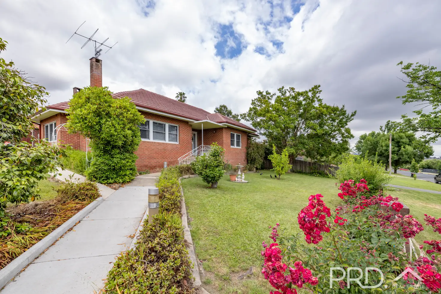 Main view of Homely house listing, 75 Simpson Street, Tumut NSW 2720