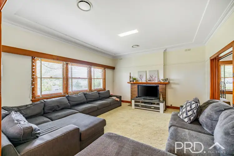 Second view of Homely house listing, 75 Simpson Street, Tumut NSW 2720
