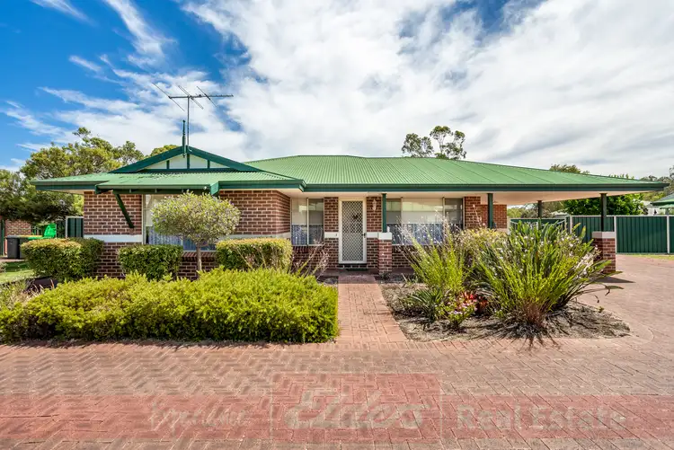 Main view of Homely unit listing, 3/6 Forrest Road, Capel WA 6271