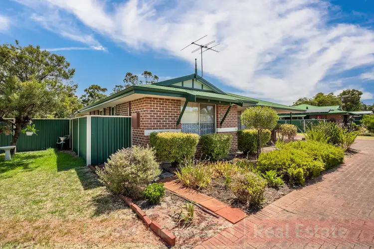 Second view of Homely unit listing, 3/6 Forrest Road, Capel WA 6271