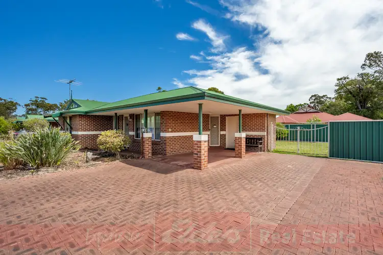 Third view of Homely unit listing, 3/6 Forrest Road, Capel WA 6271