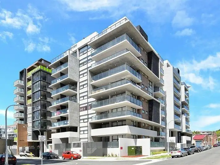 6/45 BONAR STREET, Arncliffe NSW 2205