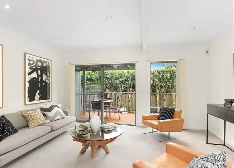 24A DEVONSHIRE STREET, Crows Nest NSW 2065
