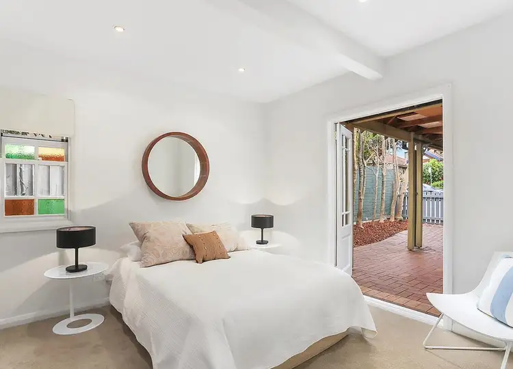 Third view of Homely semi-detached listing, 24A DEVONSHIRE STREET, Crows Nest NSW 2065
