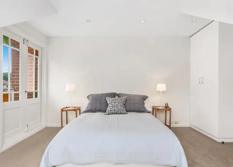 Fourth view of Homely semi-detached listing, 24A DEVONSHIRE STREET, Crows Nest NSW 2065