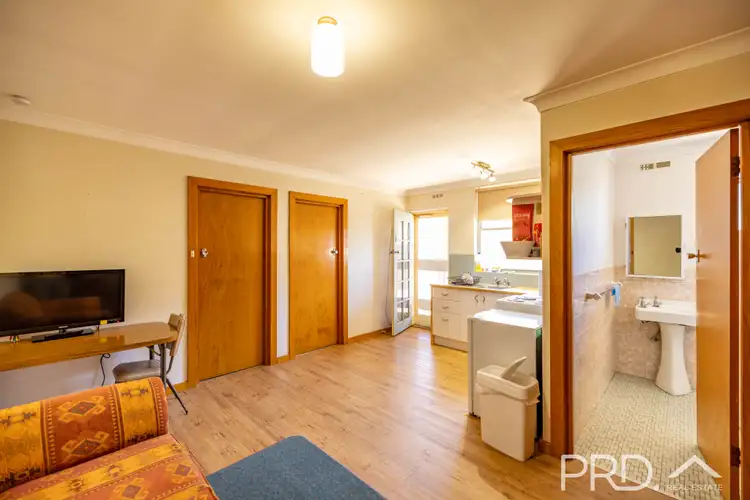 Third view of Homely block of units listing, 1-4/36 Bartoman Street, Batlow NSW 2730